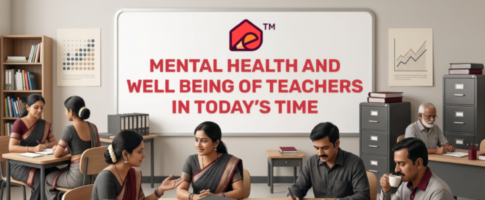 Teacher's Mental Health
