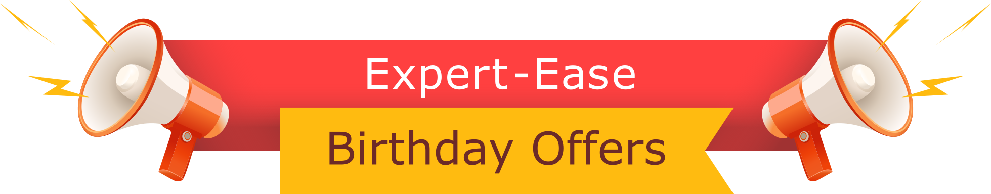 Early Bird Offers